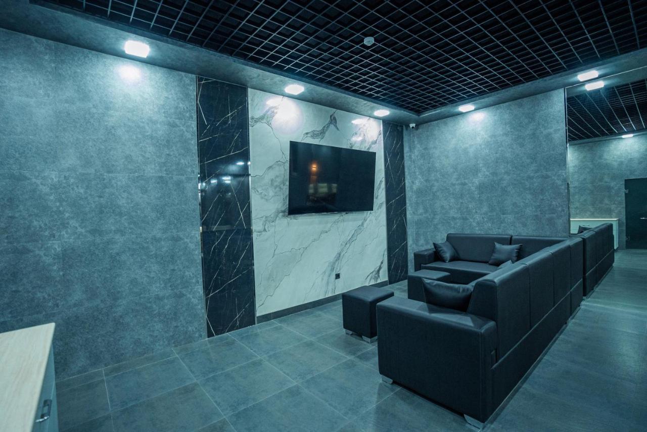 5 Wood Hotel & Spa Tashkent Exterior foto