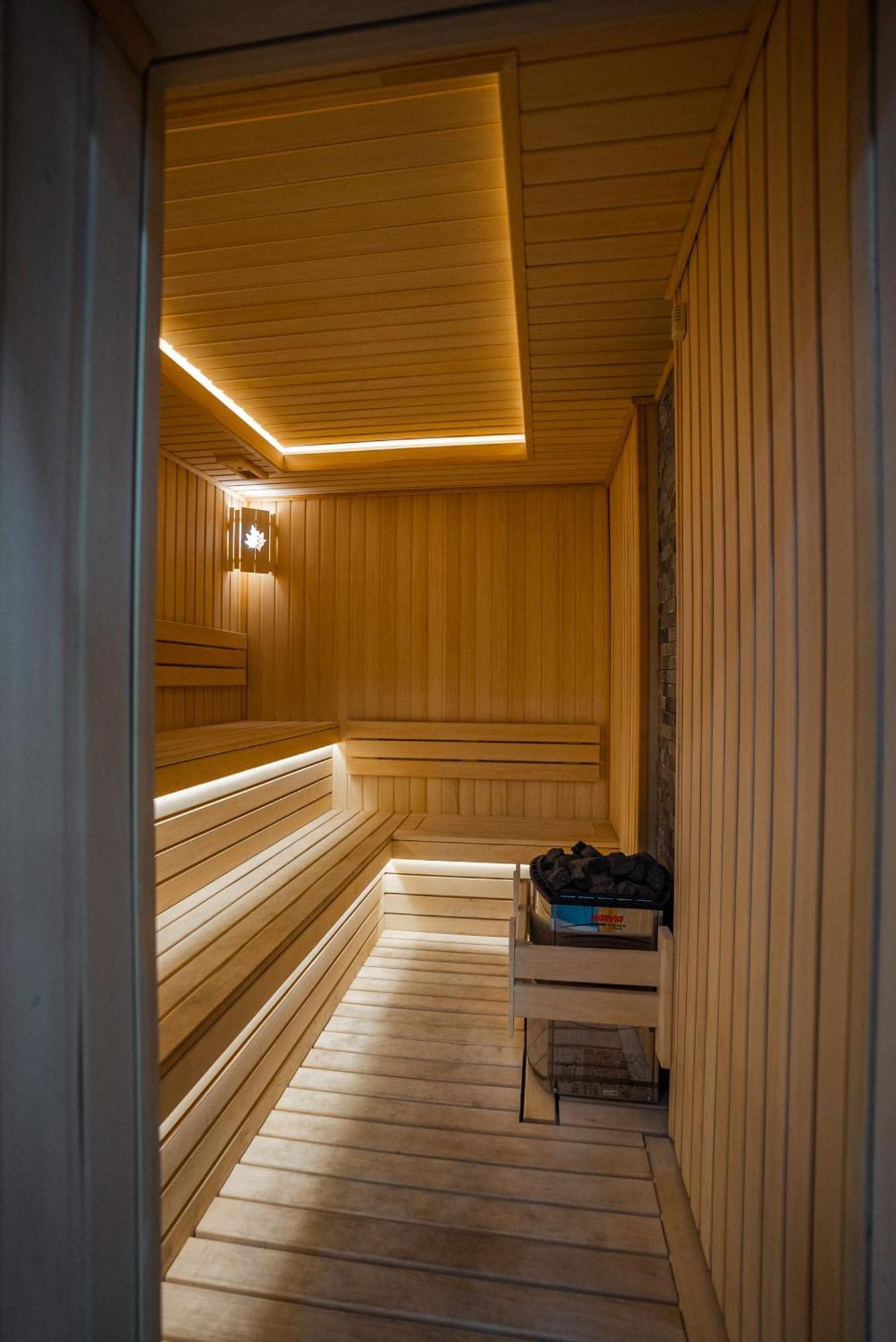 5 Wood Hotel & Spa Tashkent Exterior foto